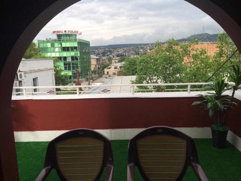 Daviti Tbilisi Hotel Exterior photo