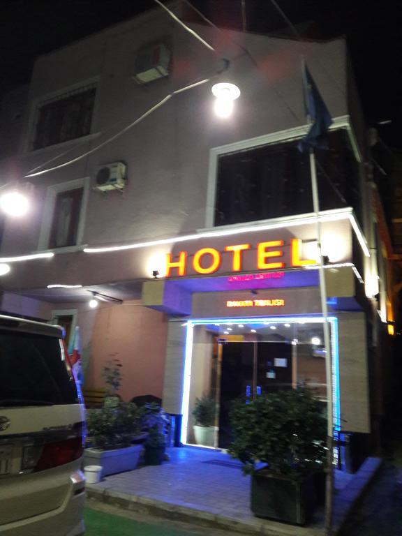 Daviti Tbilisi Hotel Exterior photo