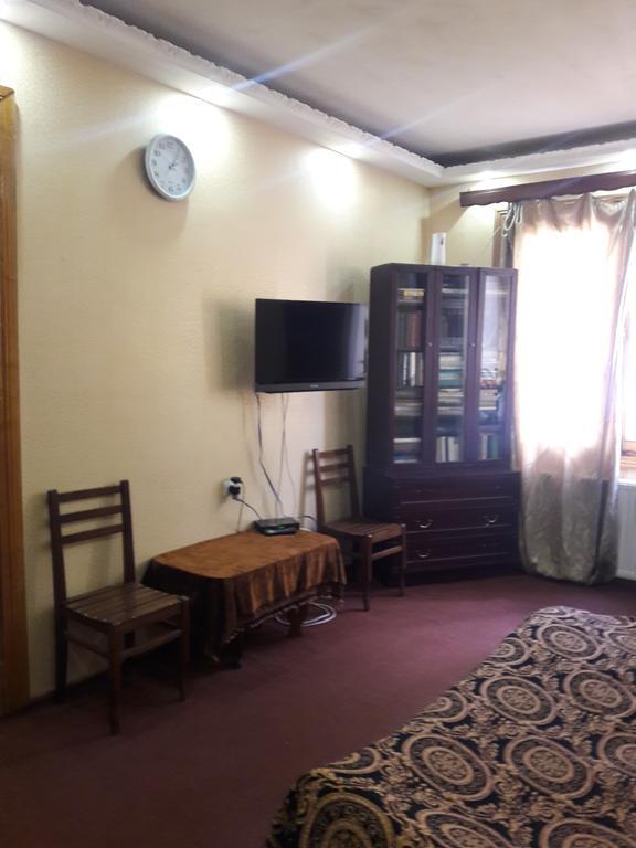 Daviti Tbilisi Hotel Exterior photo