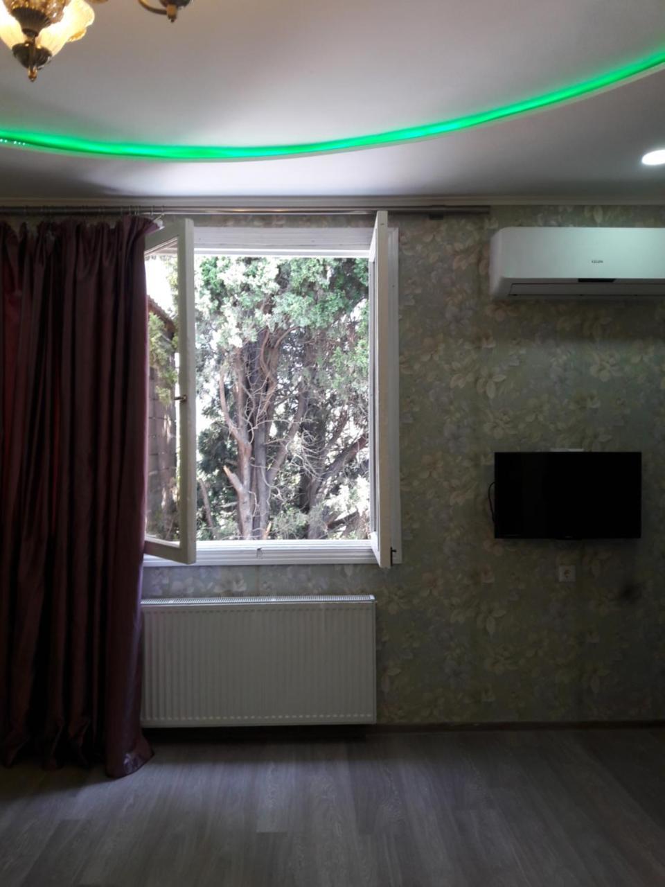 Daviti Tbilisi Hotel Exterior photo